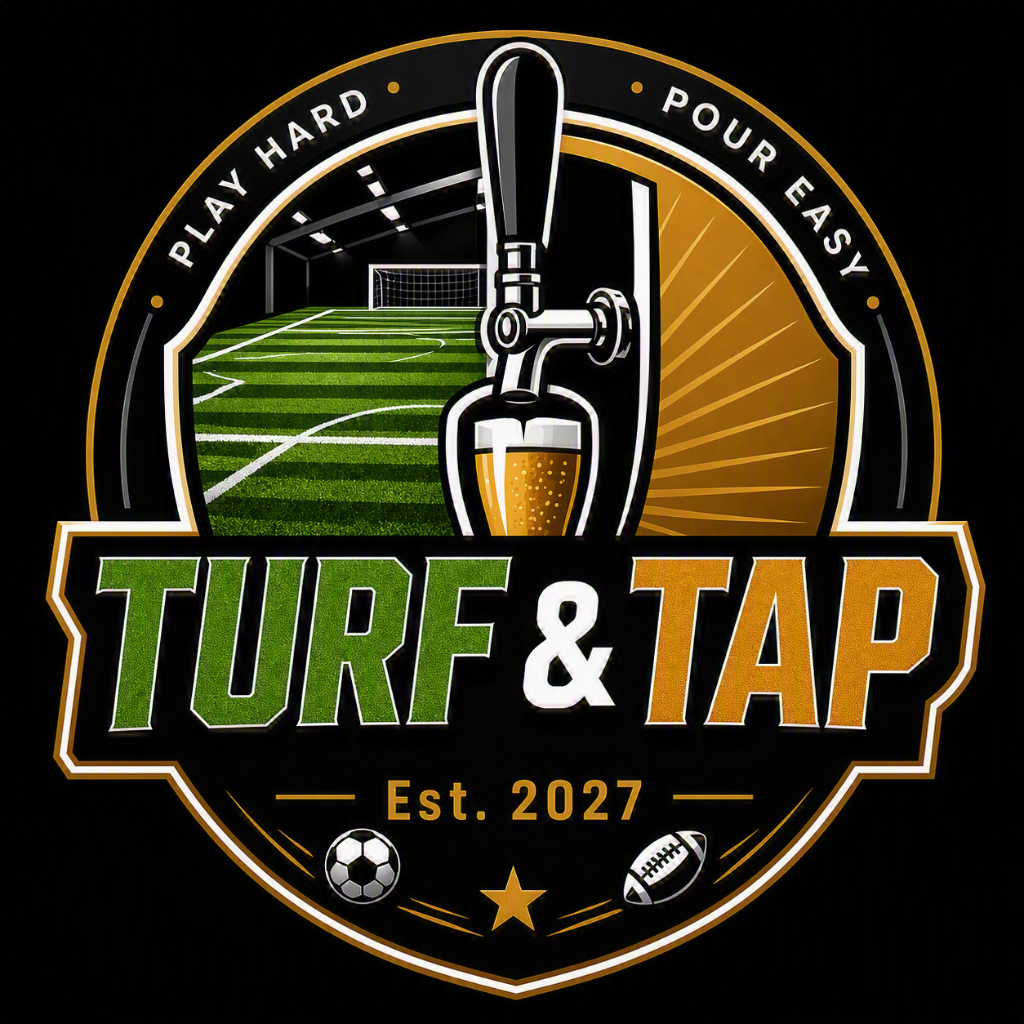 Turf & Tap